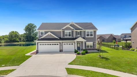 929 Meravi Cove Fort Wayne IN 46818