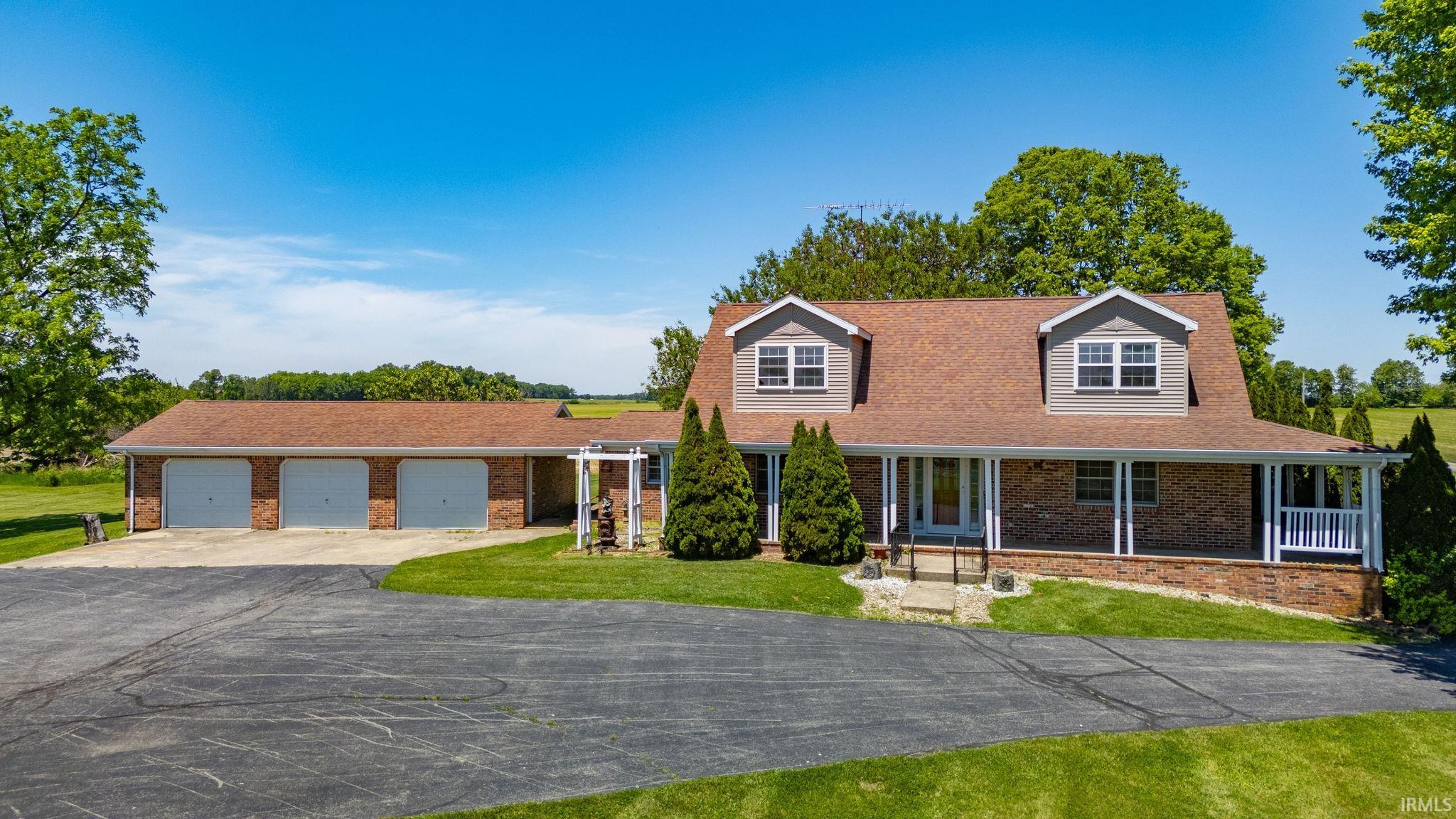 111 S County Road 500 New Castle IN 47362