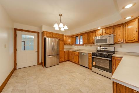 111 S County Road 500 New Castle IN 47362