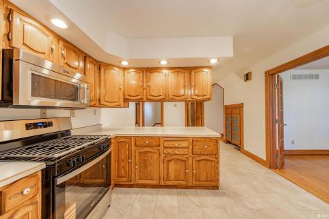 111 S County Road 500 New Castle IN 47362