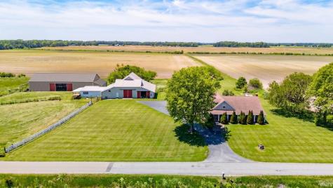 111 S County Road 500 New Castle IN 47362