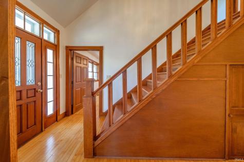 111 S County Road 500 New Castle IN 47362