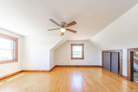 111 S County Road 500 New Castle IN 47362