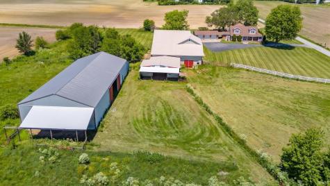 111 S County Road 500 New Castle IN 47362