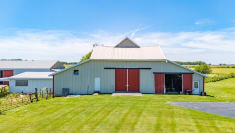 111 S County Road 500 New Castle IN 47362