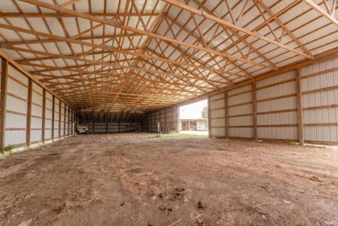 111 S County Road 500 New Castle IN 47362