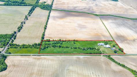 111 S County Road 500 New Castle IN 47362