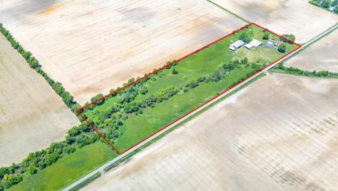 111 S County Road 500 New Castle IN 47362