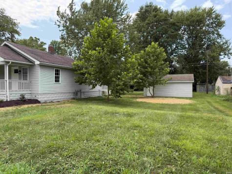 2109 S Eaton Avenue Muncie IN 47302