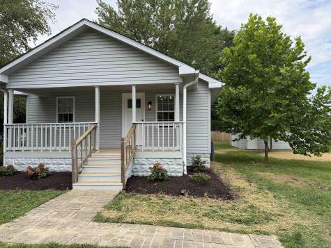 2109 S Eaton Avenue Muncie IN 47302
