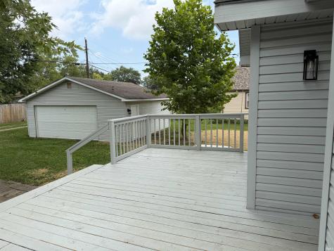 2109 S Eaton Avenue Muncie IN 47302