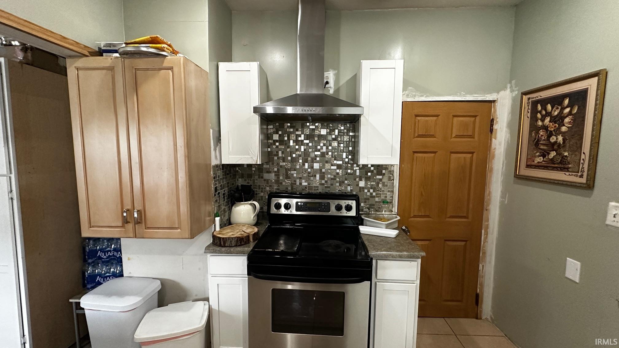 1809 Elwood Avenue South Bend IN 46628