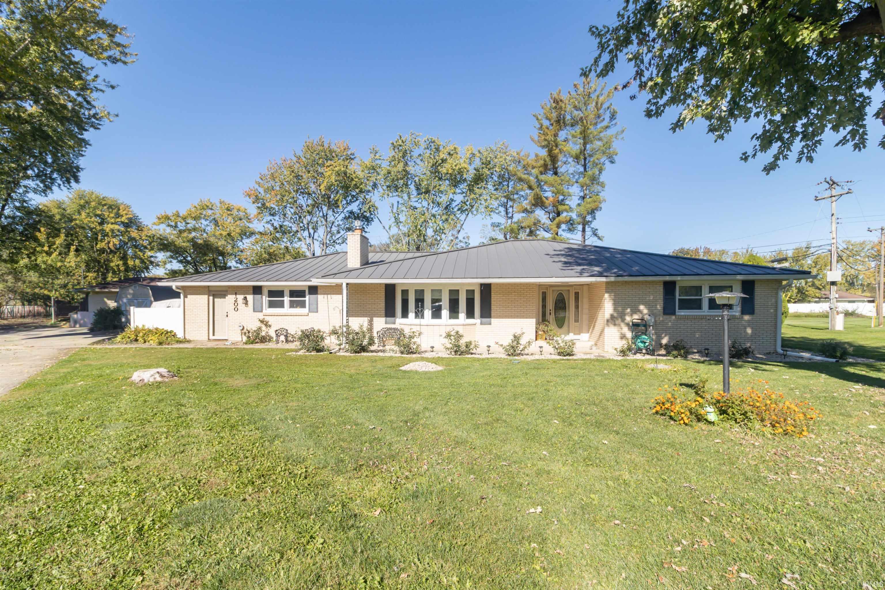 1200 Jeffry Street New Castle IN 47362