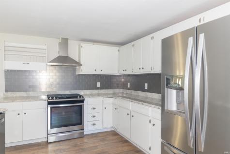 1200 Jeffry Street New Castle IN 47362
