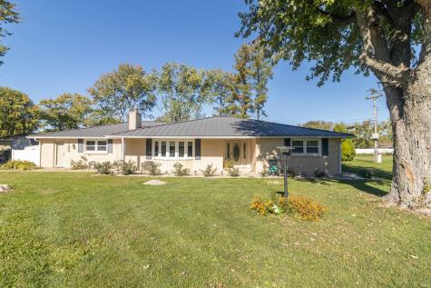 1200 Jeffry Street New Castle IN 47362