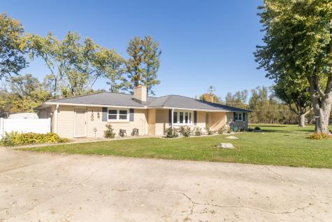 1200 Jeffry Street New Castle IN 47362