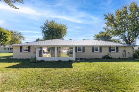 1200 Jeffry Street New Castle IN 47362
