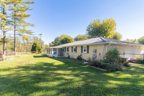 1200 Jeffry Street New Castle IN 47362