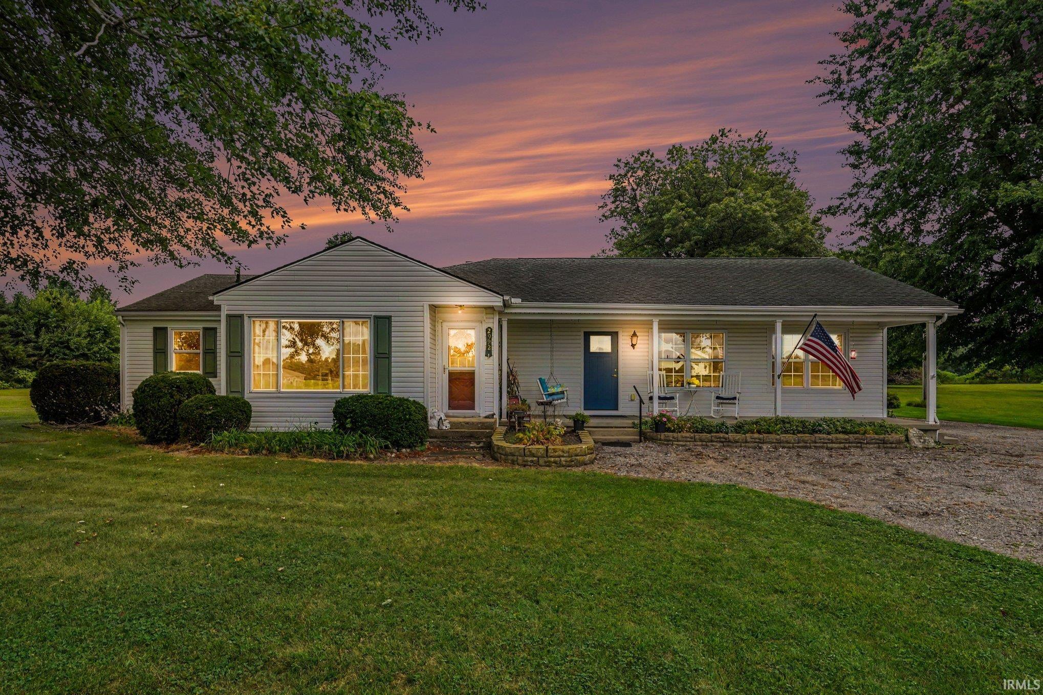 29927 State Road 4 Road North Liberty IN 46554