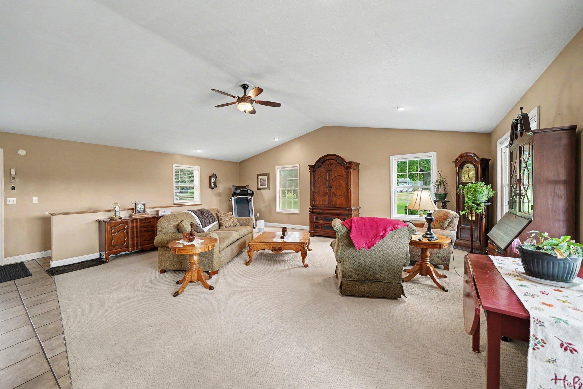 29927 State Road 4 Road North Liberty IN 46554