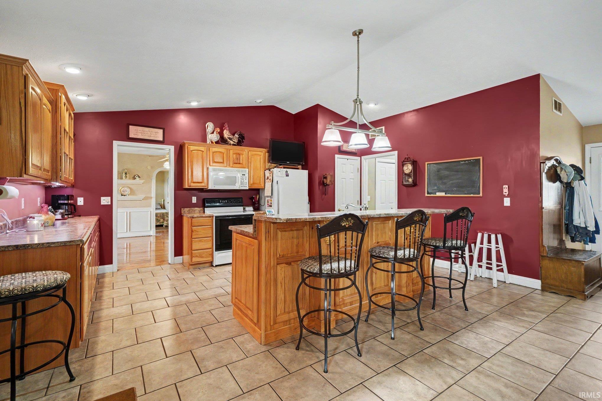 29927 State Road 4 Road North Liberty IN 46554