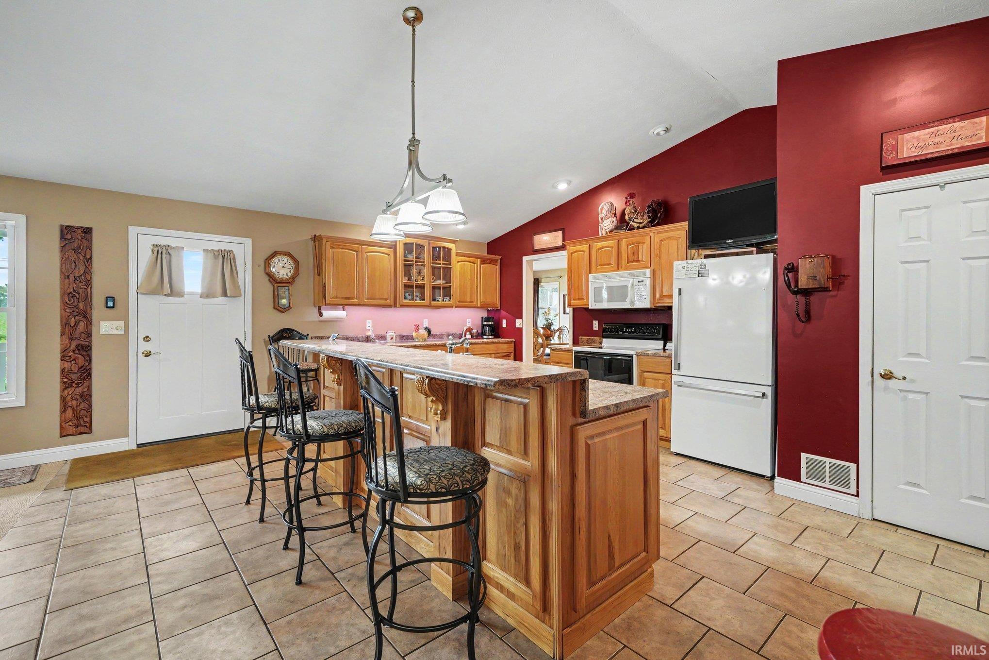29927 State Road 4 Road North Liberty IN 46554
