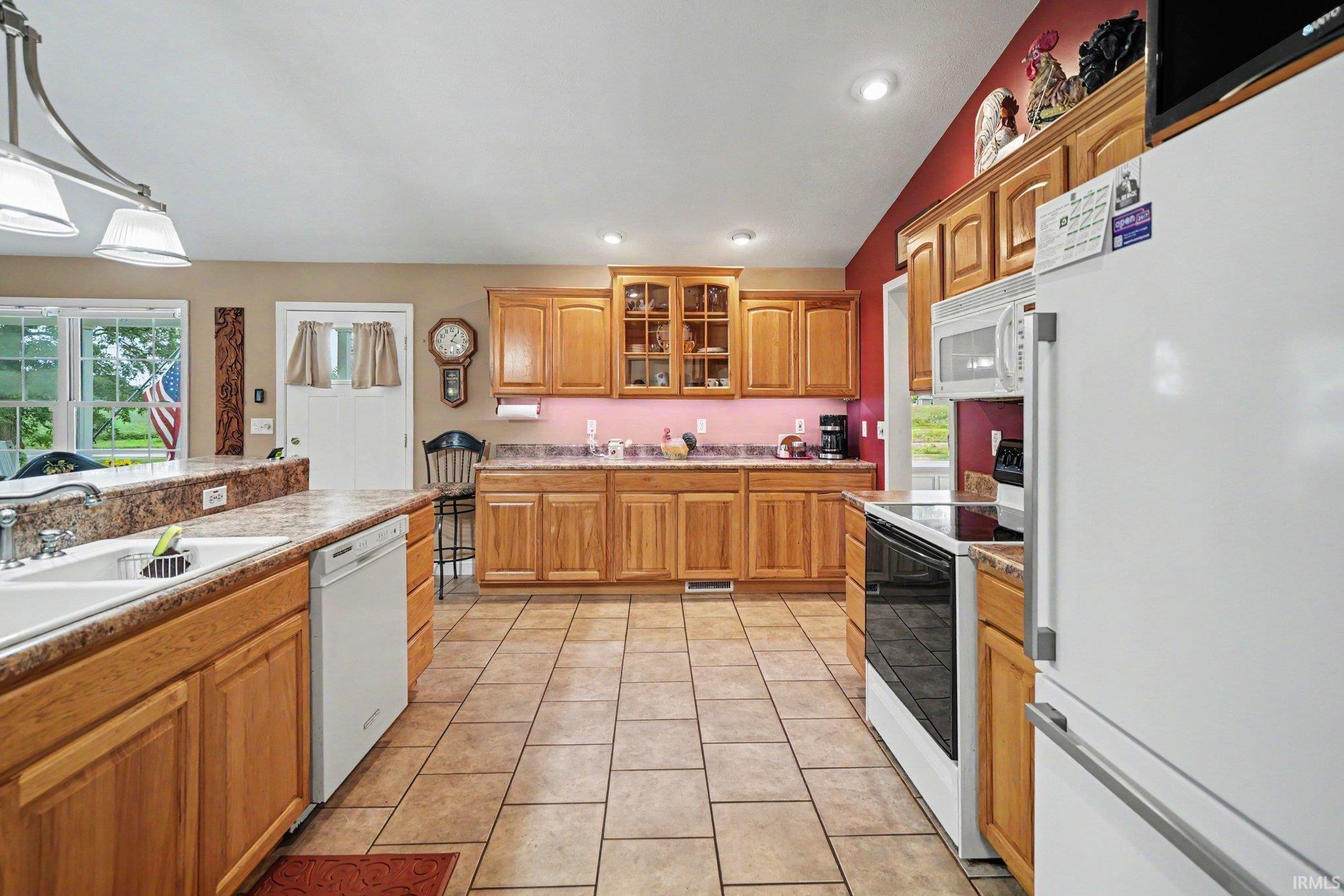 29927 State Road 4 Road North Liberty IN 46554