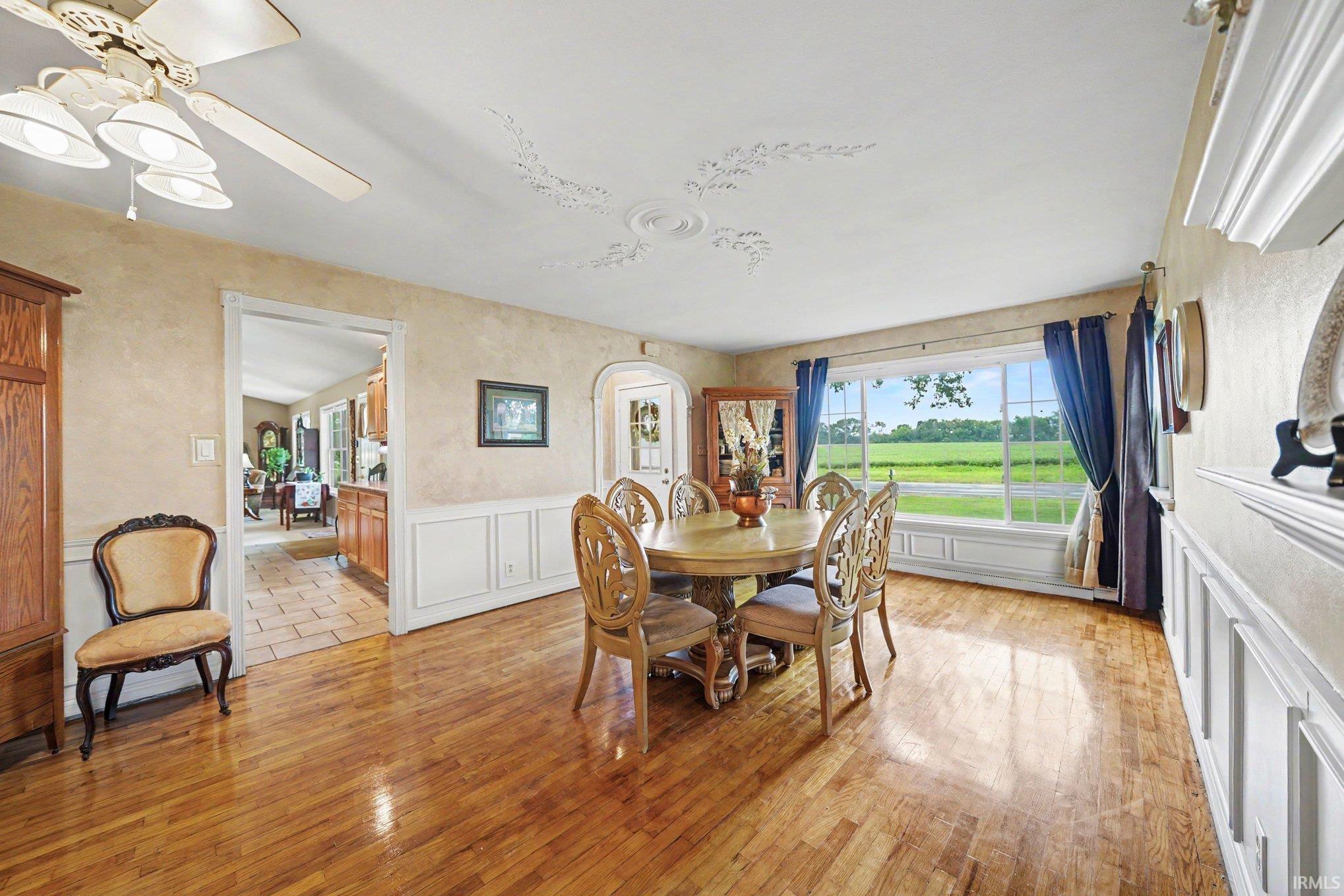 29927 State Road 4 Road North Liberty IN 46554