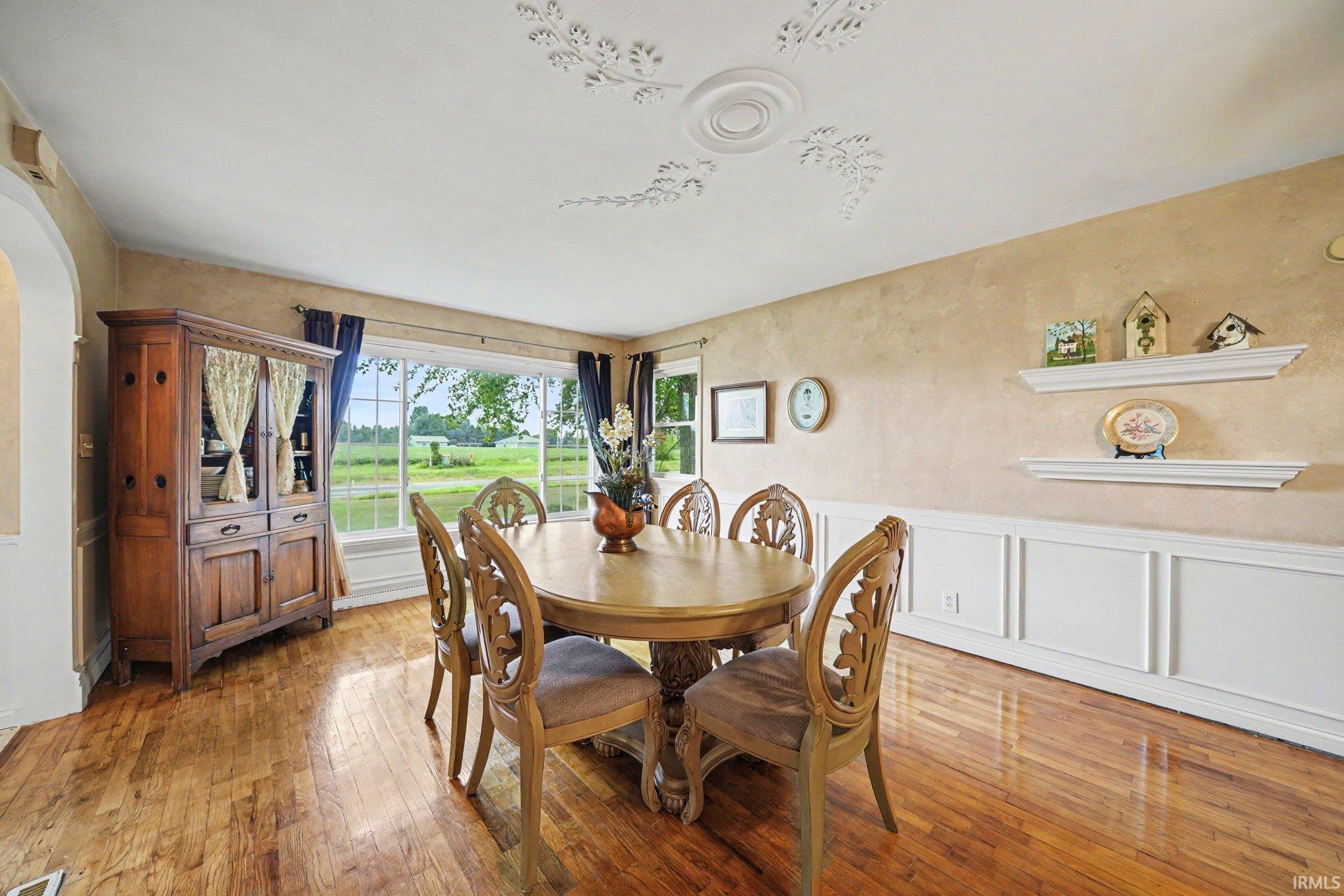 29927 State Road 4 Road North Liberty IN 46554