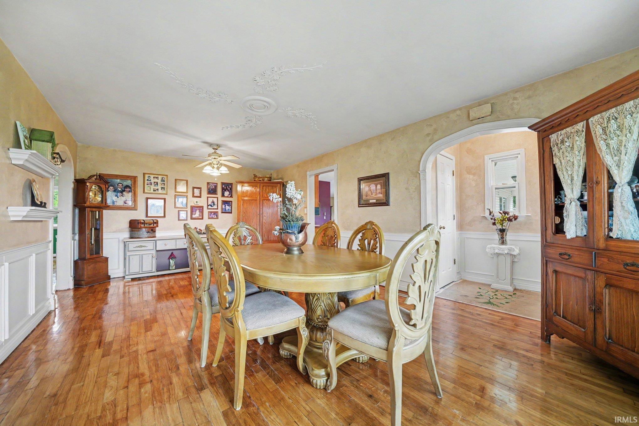 29927 State Road 4 Road North Liberty IN 46554