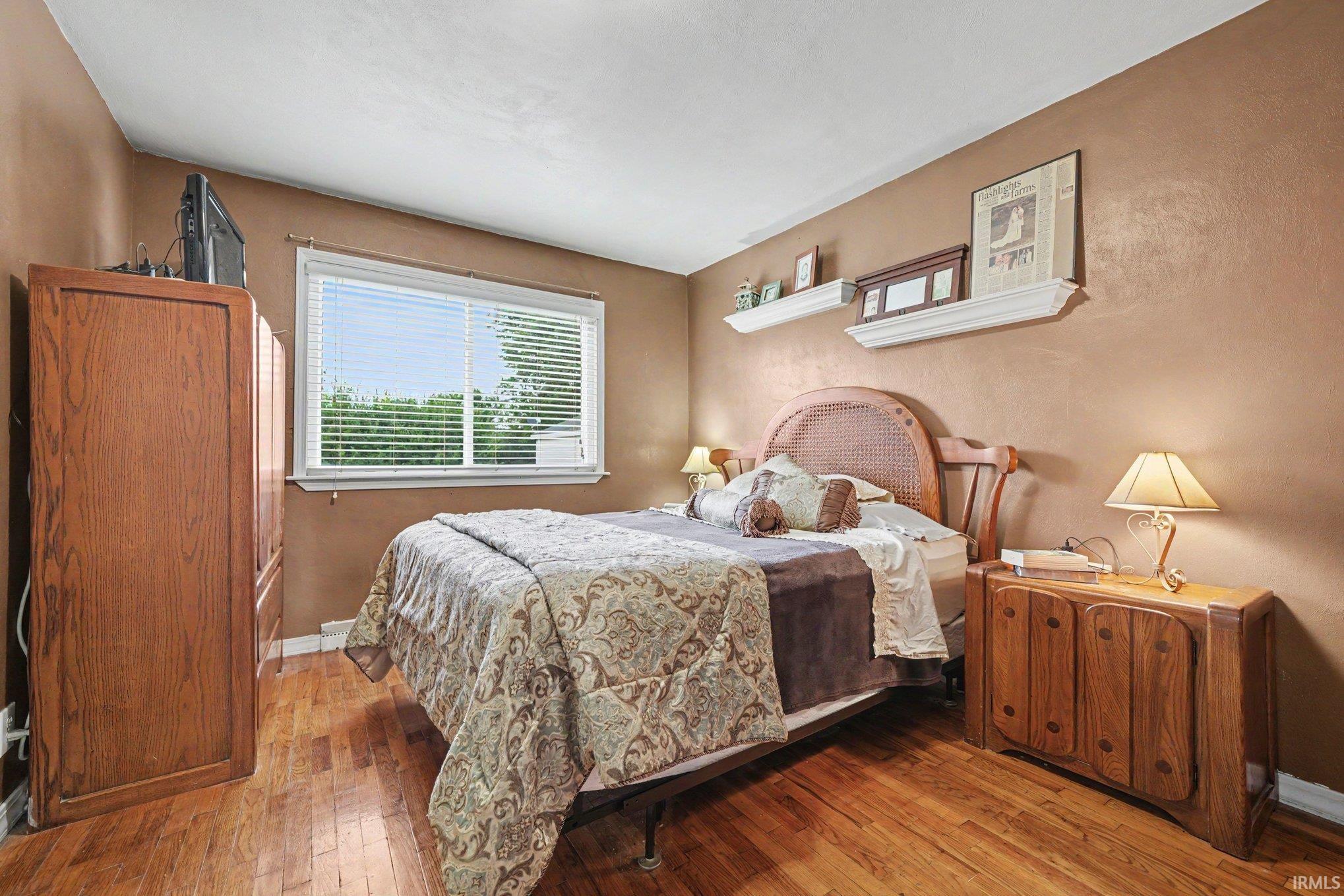 29927 State Road 4 Road North Liberty IN 46554