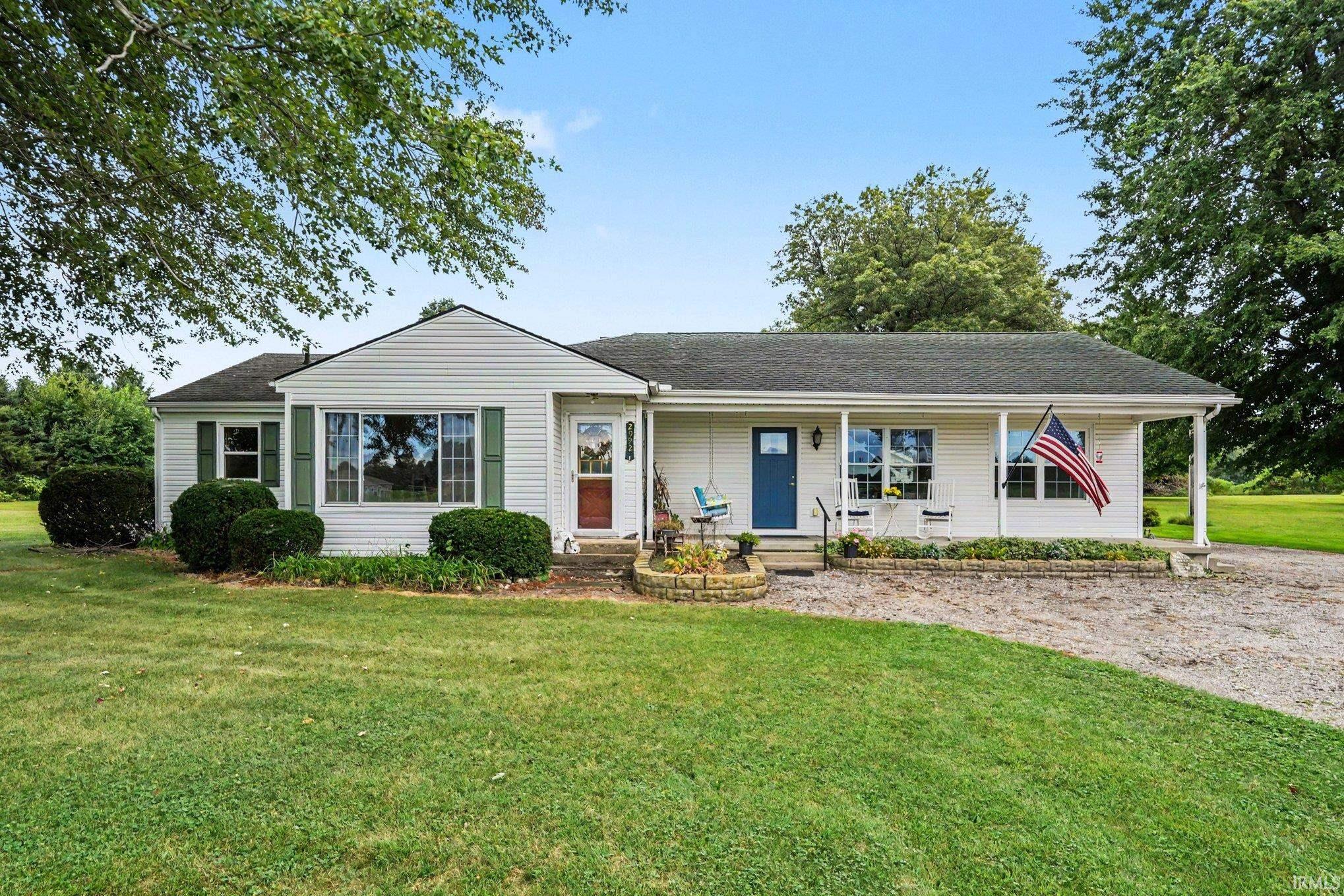 29927 State Road 4 Road North Liberty IN 46554