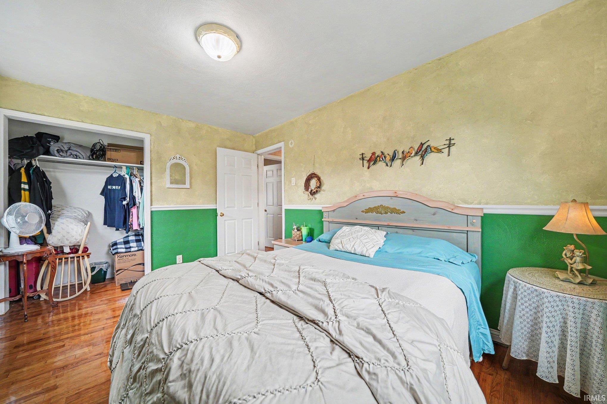 29927 State Road 4 Road North Liberty IN 46554