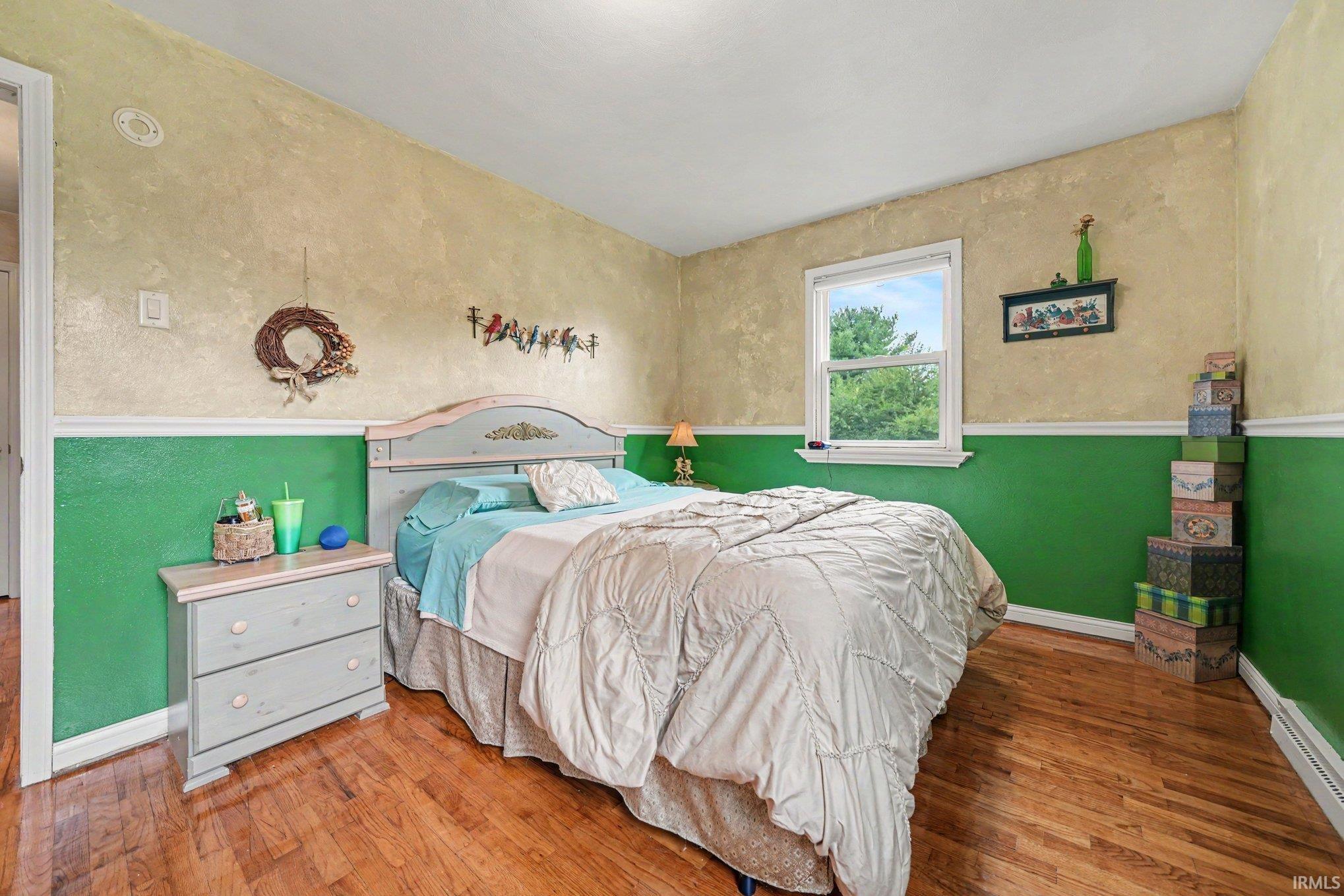 29927 State Road 4 Road North Liberty IN 46554
