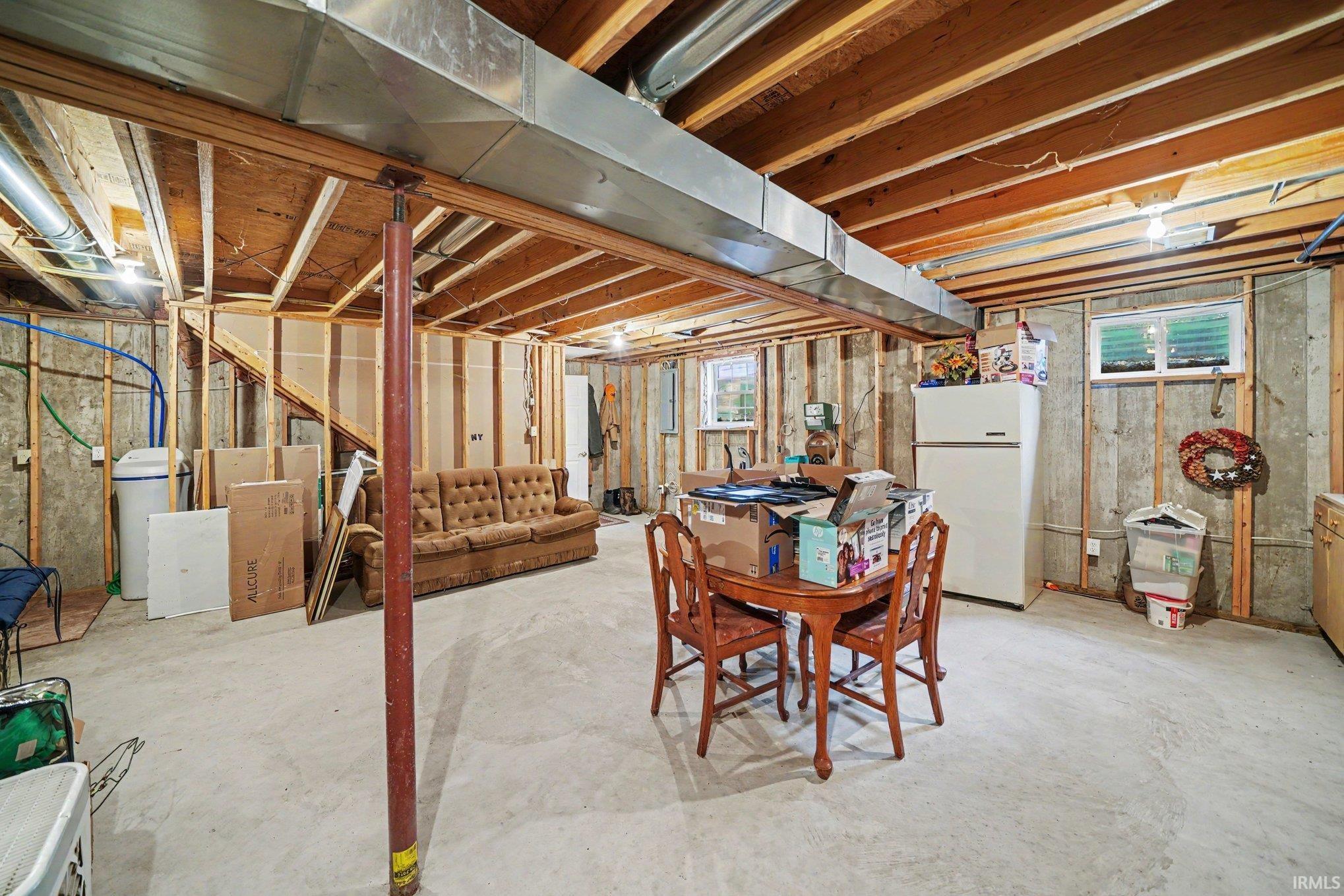 29927 State Road 4 Road North Liberty IN 46554