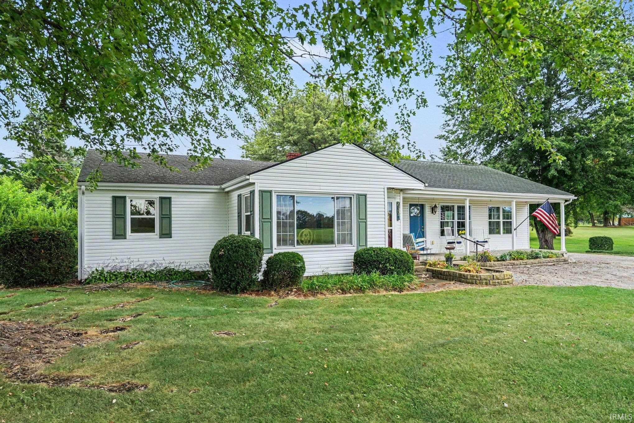 29927 State Road 4 Road North Liberty IN 46554