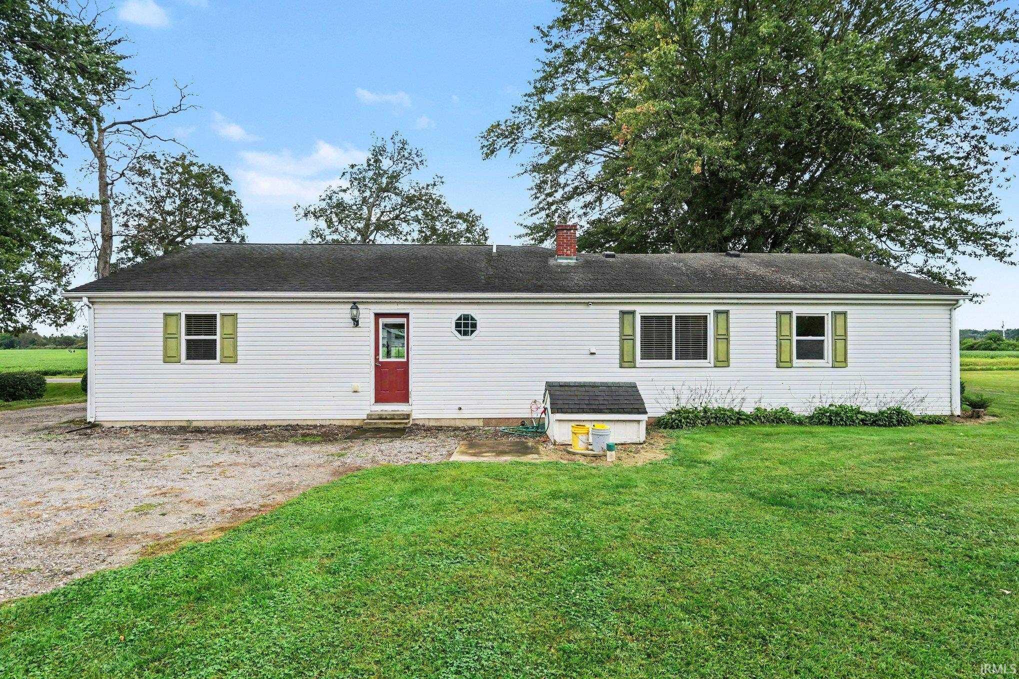 29927 State Road 4 Road North Liberty IN 46554