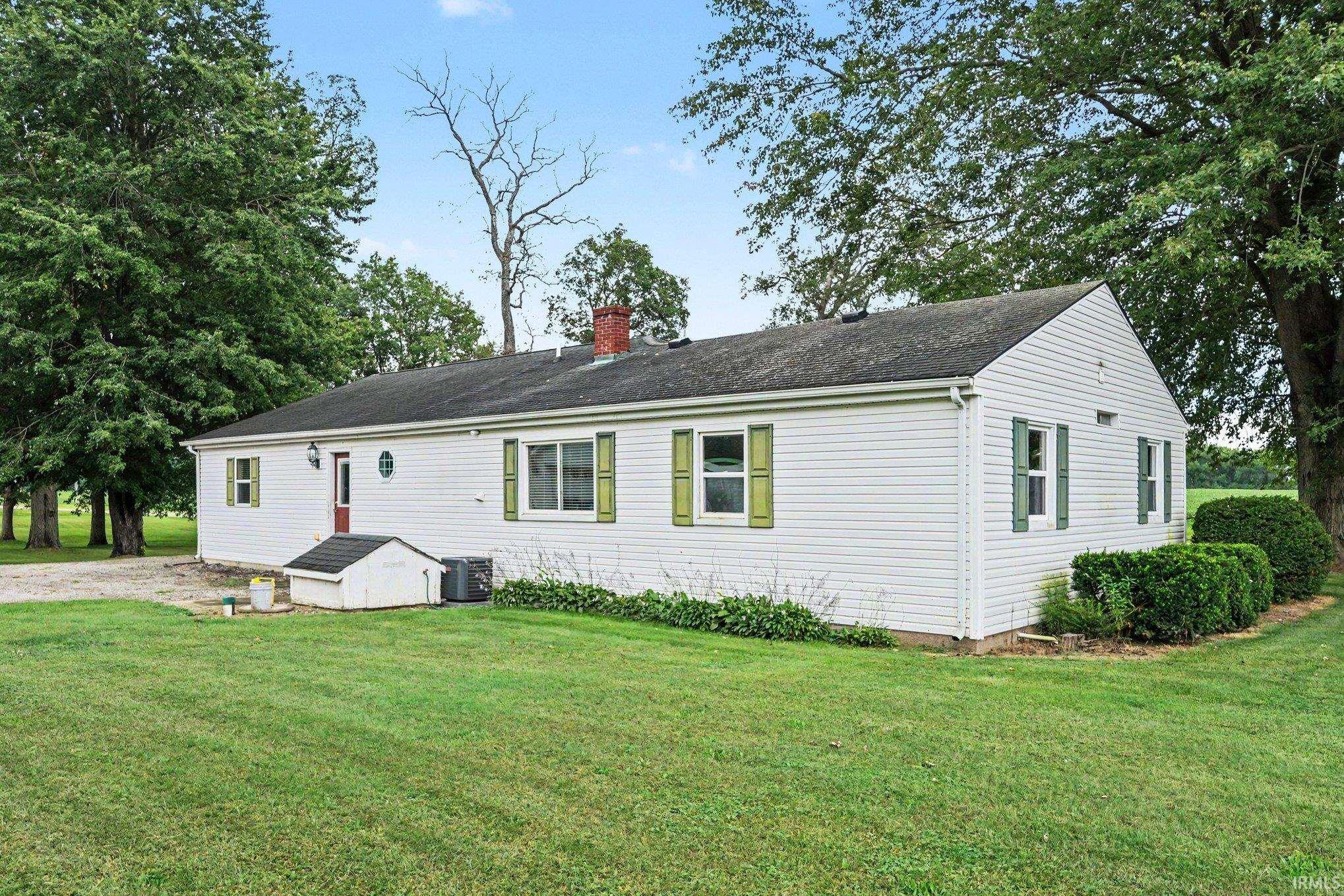 29927 State Road 4 Road North Liberty IN 46554