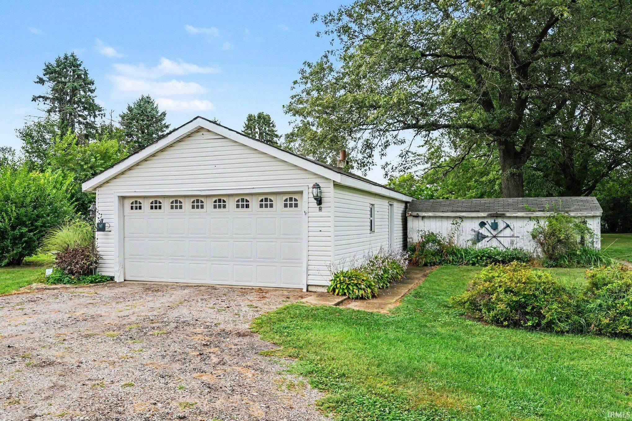 29927 State Road 4 Road North Liberty IN 46554