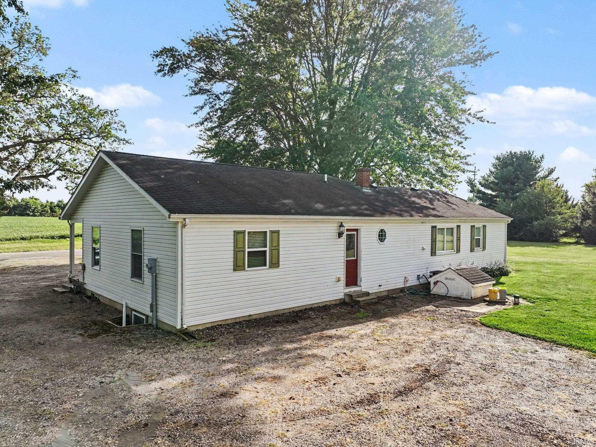 29927 State Road 4 Road North Liberty IN 46554