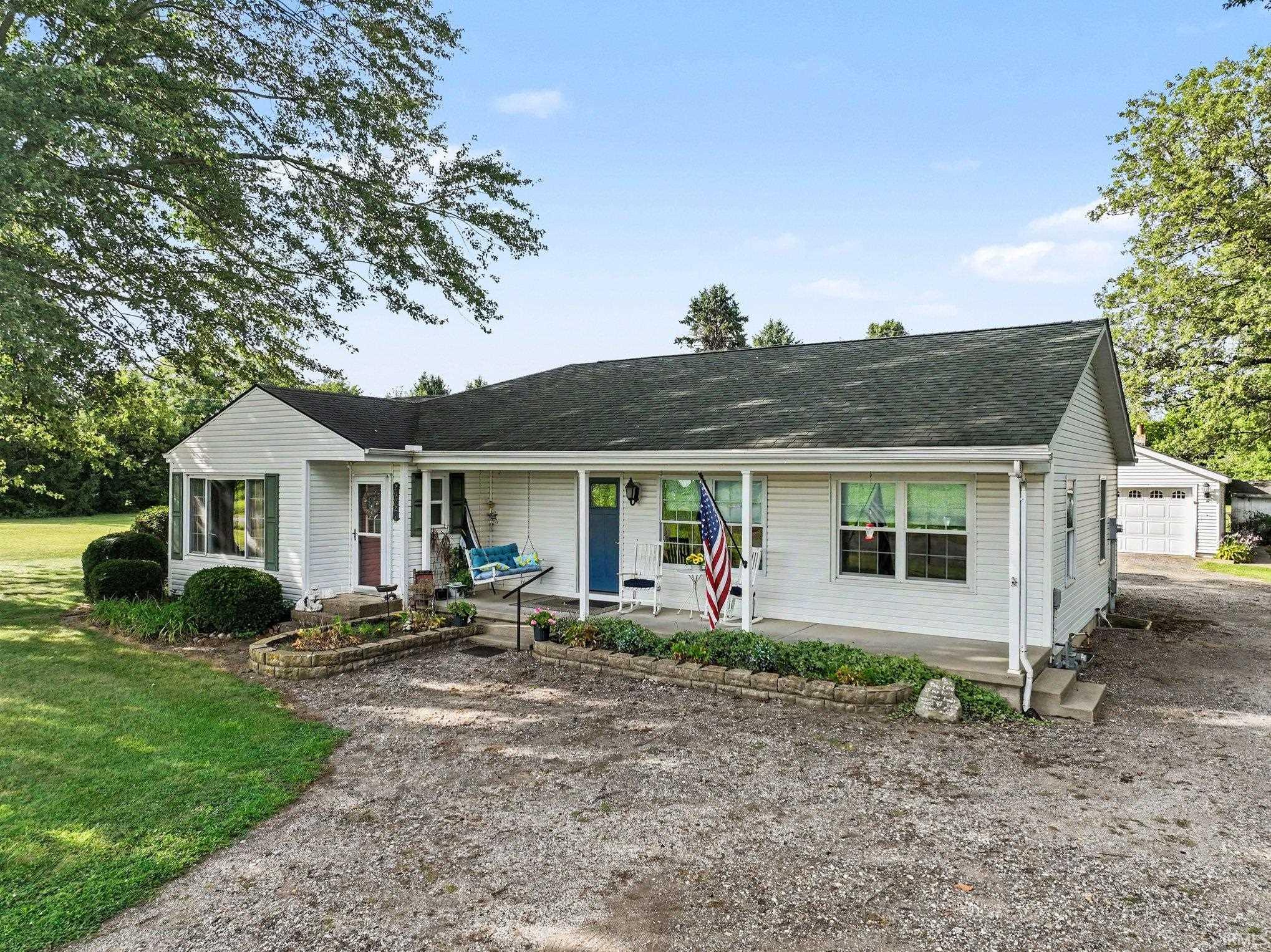 29927 State Road 4 Road North Liberty IN 46554