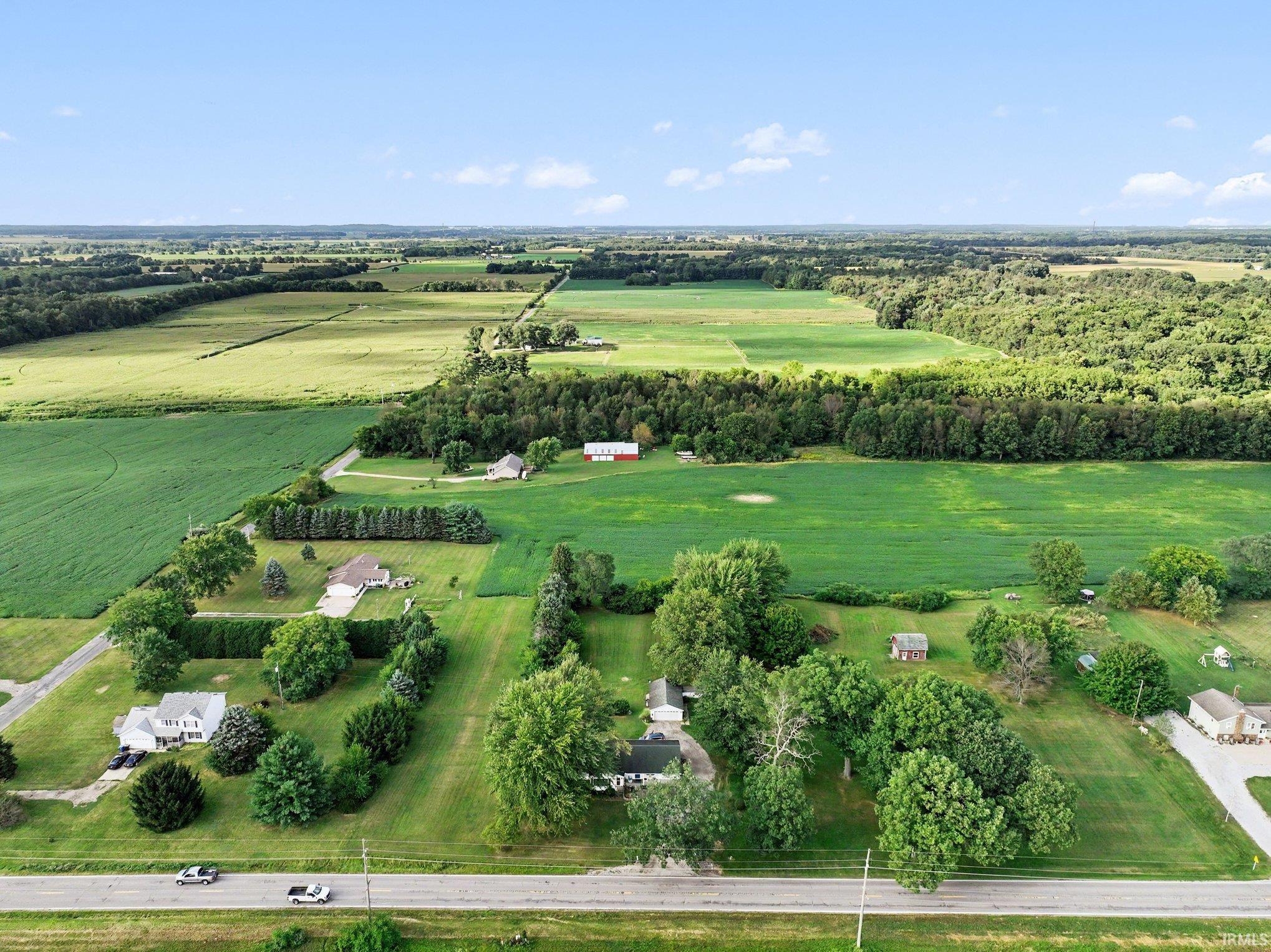 29927 State Road 4 Road North Liberty IN 46554