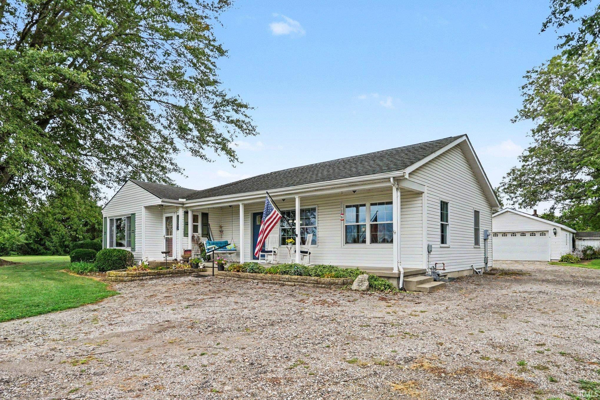 29927 State Road 4 Road North Liberty IN 46554