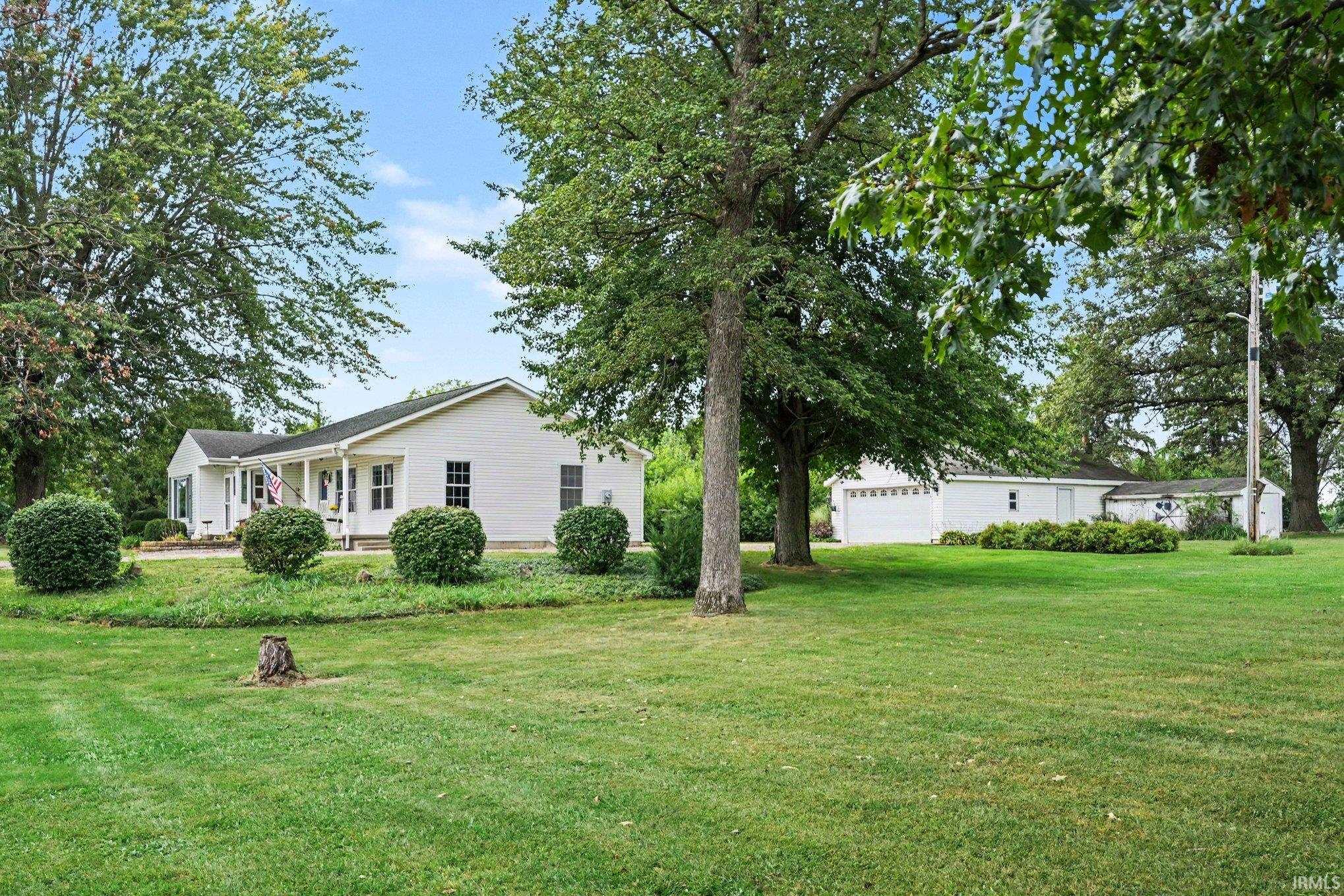 29927 State Road 4 Road North Liberty IN 46554