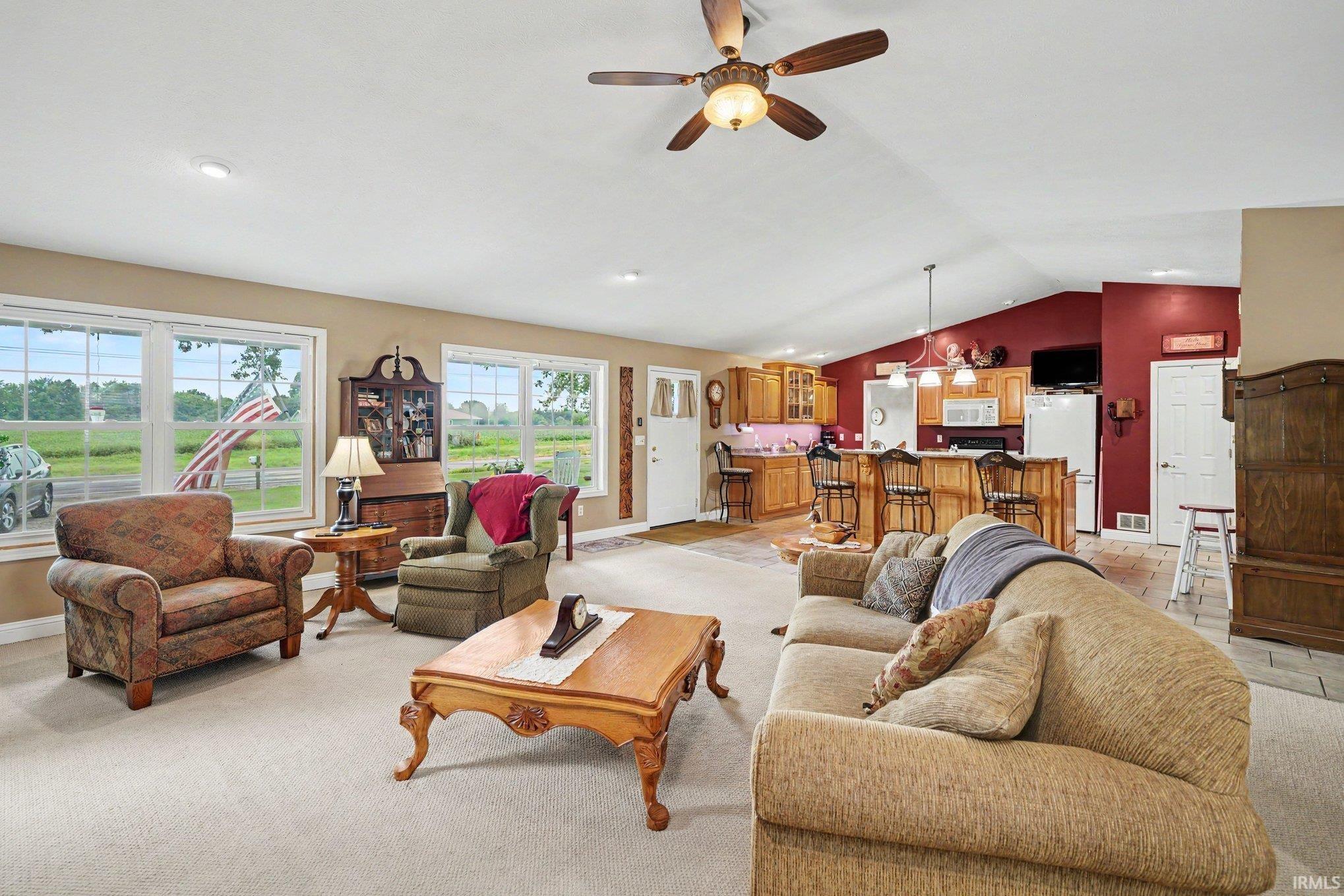 29927 State Road 4 Road North Liberty IN 46554