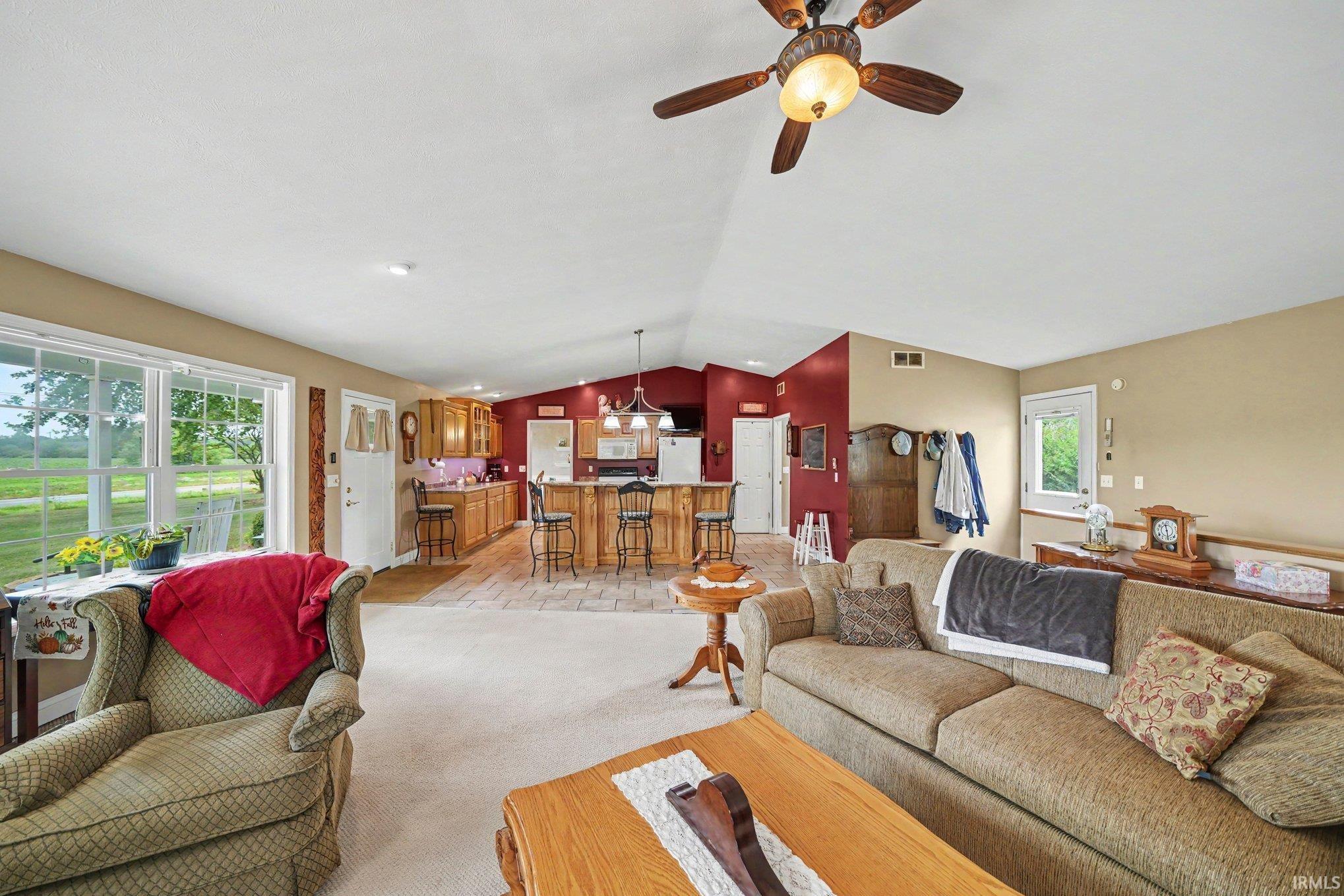 29927 State Road 4 Road North Liberty IN 46554