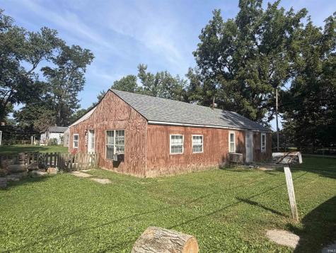 237 E 11th Street Jonesboro IN 46938