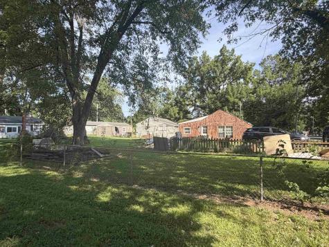 237 E 11th Street Jonesboro IN 46938