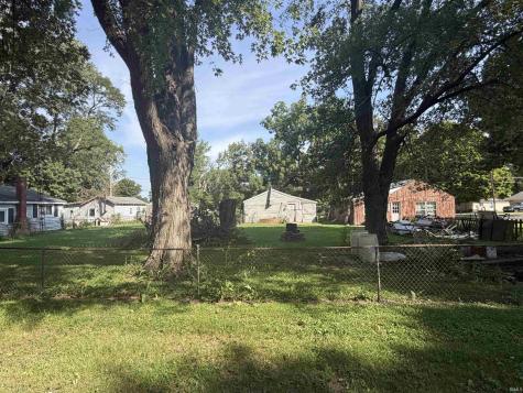 237 E 11th Street Jonesboro IN 46938