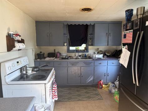 237 E 11th Street Jonesboro IN 46938